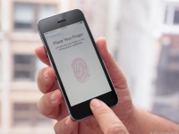 Apple eyes fingerprint sensors to connect various devices  